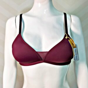 Imported Padded Push up Net Stretch Comfort Bra 1 Pcs And 3 Pcs Combo